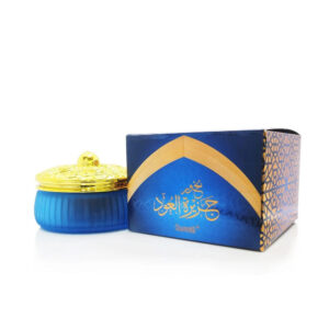 Bakhoor Jazeerat Al Oud