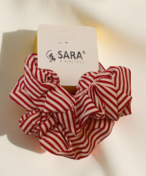 Stylish Scrunchies