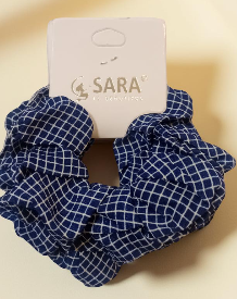Stylish Scrunchies