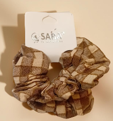 Stylish Scrunchies