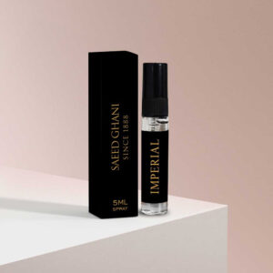 Imperial - Mini Scent Tester