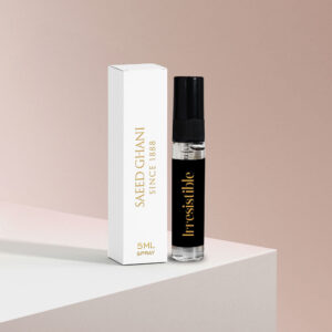 Irresistible - Mini Scent Tester
