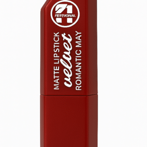 Velvet Lipstick