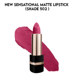 Color Institute New Sensational Matte Lipstick