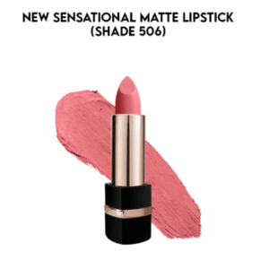 Color Institute New Sensational Matte Lipstick
