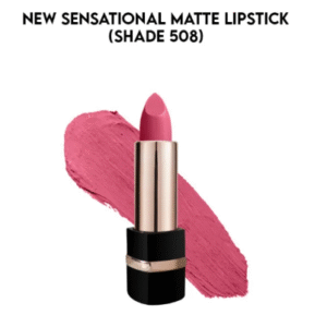Color Institute New Sensational Matte Lipstick