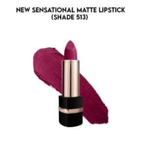 Color Institute New Sensational Matte Lipstick