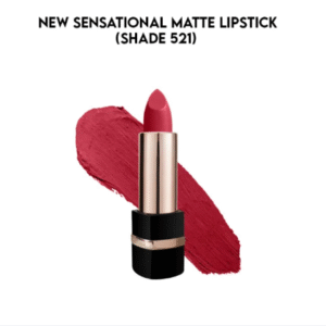 Color Institute New Sensational Matte Lipstick