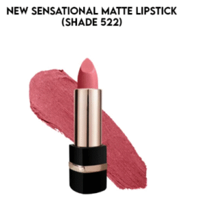 Color Institute New Sensational Matte Lipstick