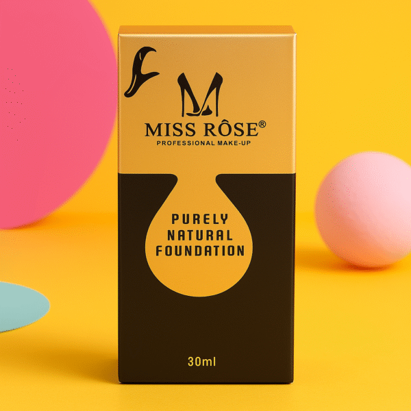 Miss Rose Foundation