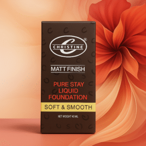 Christine Foundation