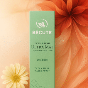 BECUTE Foundation