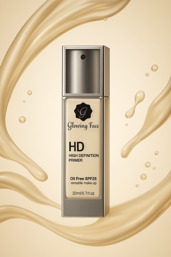 HD Foundation