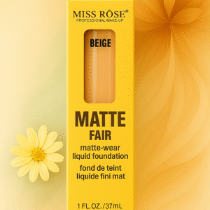 Liquid Foundation