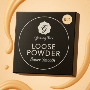 Cosmetic Powder