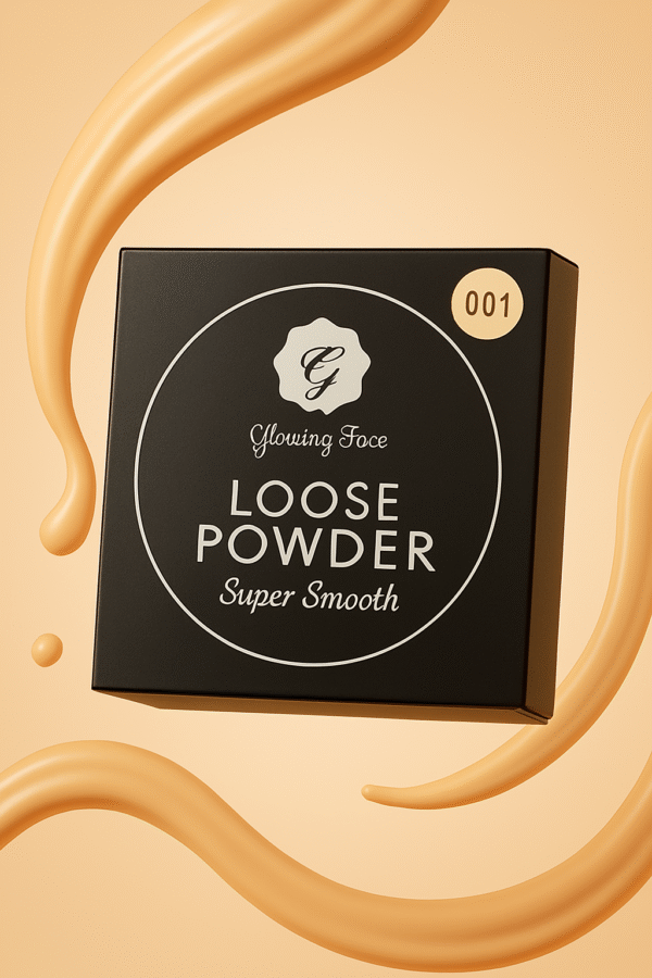 Cosmetic Powder
