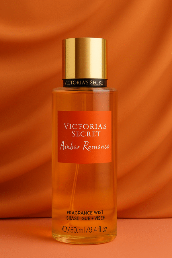 Victoria's Secret Perfume