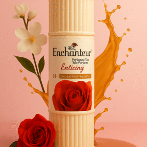 Enchanter Small
