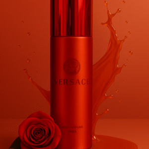 VERSACE Perfume