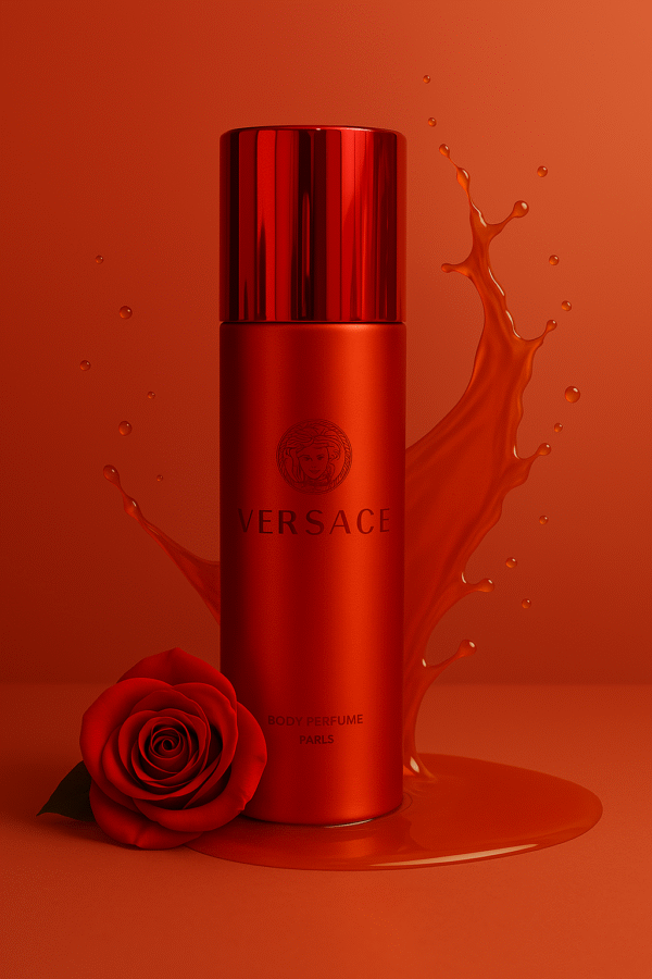 VERSACE Perfume