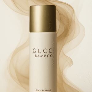 GUCCI Bamboo Perfume