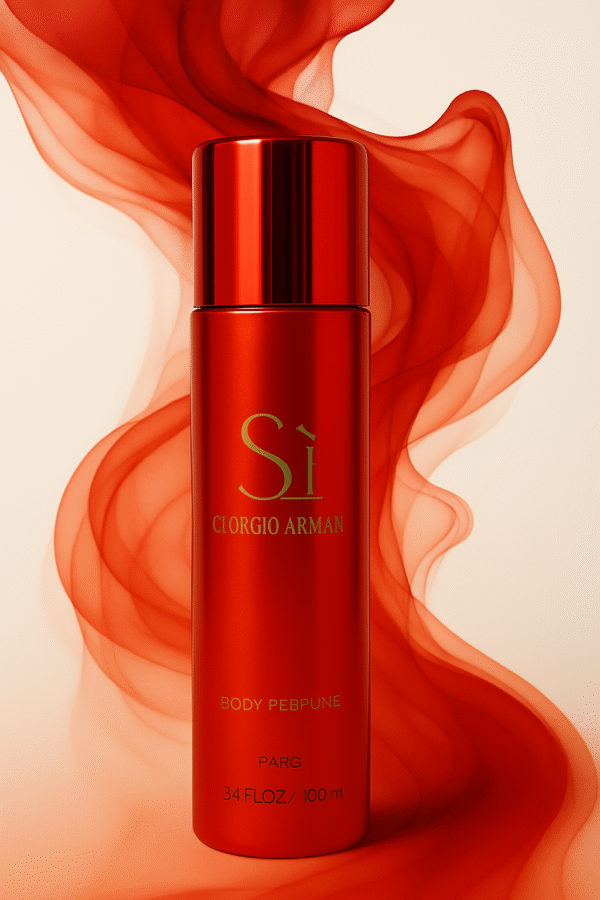ARMAN Perfume