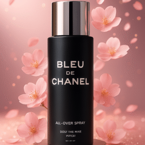 BLUE Spray