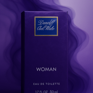 Cool Water - Woman