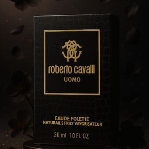 Roberto Cavalli perfume