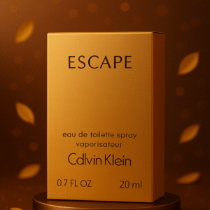 Escape Perfume
