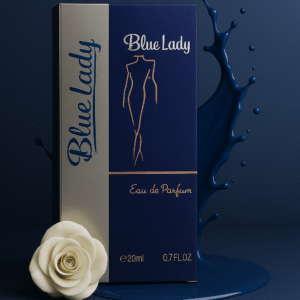 Blue Lady Perfume