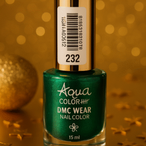 Vibrant & Long-Lasting Nail Paint