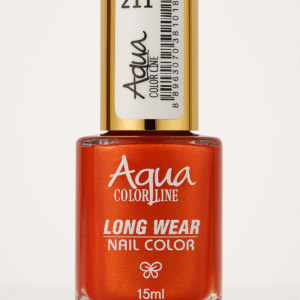 Vibrant & Long-Lasting Nail Paint