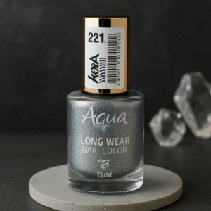 Vibrant & Long-Lasting Nail Paint
