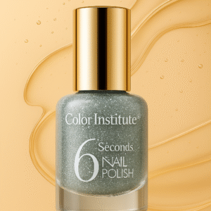 Vibrant & Long-Lasting Nail Paint