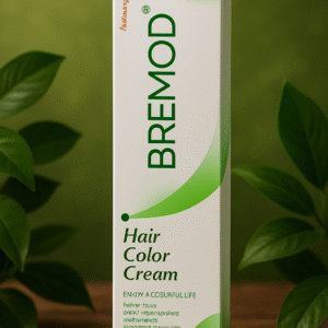 Hair Color Cream