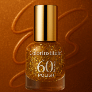 Vibrant & Long-Lasting Nail Paint