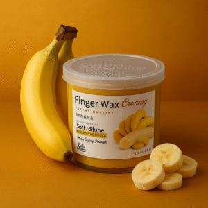 Finger Wax