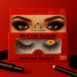Bold & Beautiful Lashes