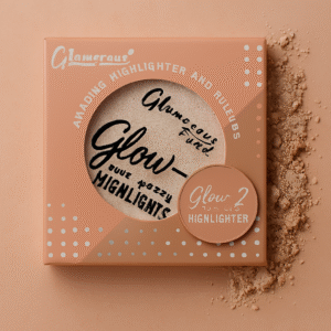 Bold & Beautiful Highlighter