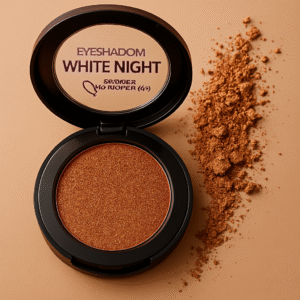 Bold & Beautiful Eyeshadow