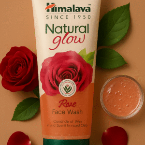 Gentle & Effective Face Wash
