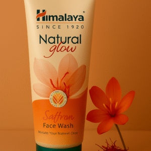 Gentle & Effective Face Wash