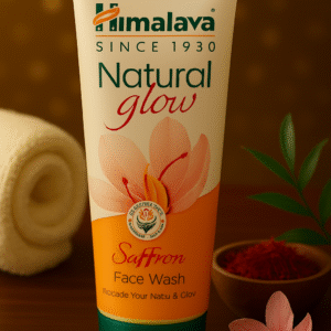 Gentle & Effective Face Wash