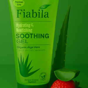 Gentle & Effective Face Wash