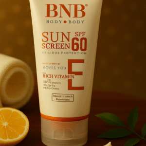 Gentle & Effective Face Wash