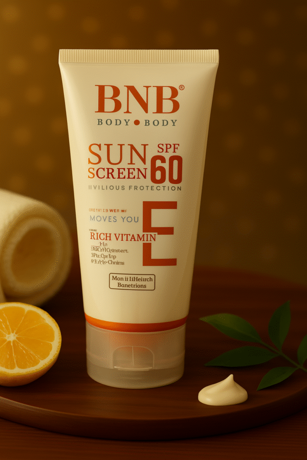 Gentle & Effective Face Wash