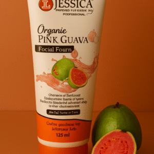 Gentle & Effective Face Wash