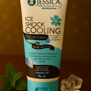 Gentle & Effective Face Wash