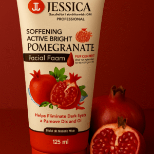 Gentle & Effective Face Wash